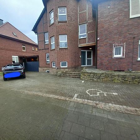 Stadthotel Reckers Werne Экстерьер фото
